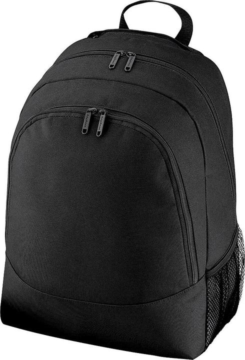 Actual product image Bagbase Bag Base universal rucksack 18 litres (18 l)