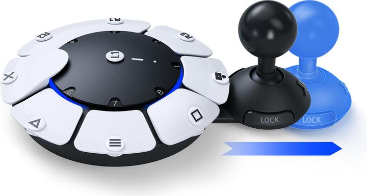 Productafbeelding Sony Access - Controller (PS5)