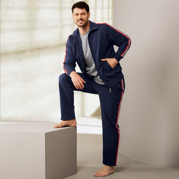 Actual product image Erwin Müller Men's Leisure Suit (58)