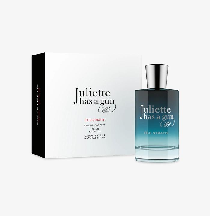 Produktbild Juliette Has a Gun Ego Startis (Eau de Parfum, 100 ml)