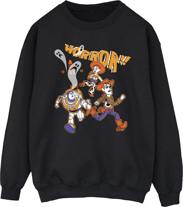 Produktbild Toy Story Horror Run Away Sweatshirt (M)