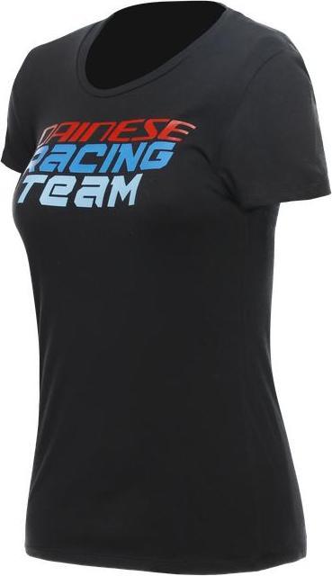 Produktbild Dainese RACING LADY T-Shirt schwarz S (S)