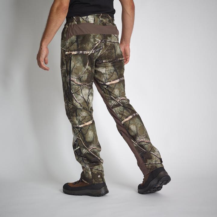 Actual product image Solognac 500 (S)