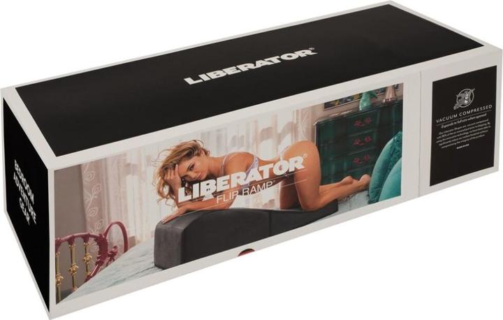 Image du produit Liberator rampe de retournement