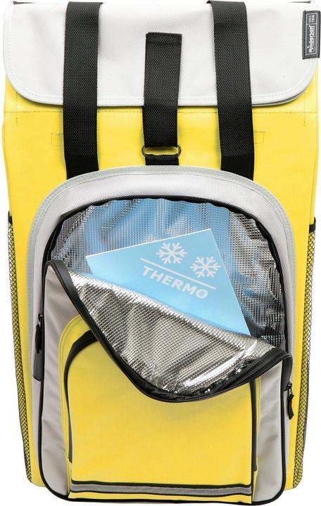 Produktbild Andersen Hydro 2.0 gelb