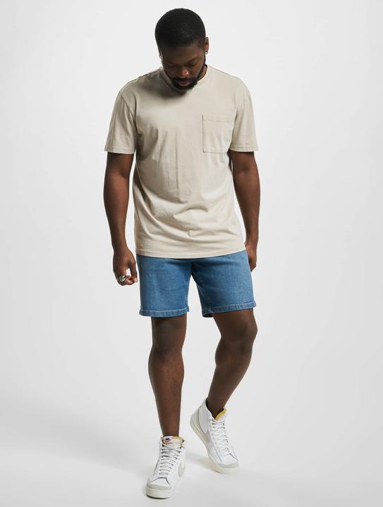Produktbild Denim Project Dpsync Denim Shorts - 81797 (30)