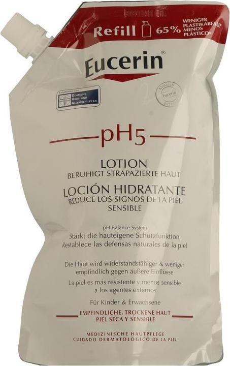 Immagine prodotto Eucerin pH5 (Lozione corpo, 400 ml)