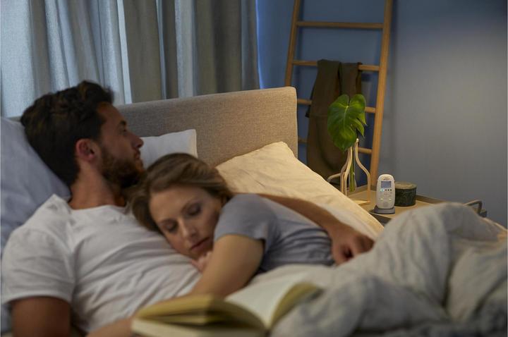 Immagine prodotto Philips Avent Audio Premium (Audio del baby monitor, 330 m)