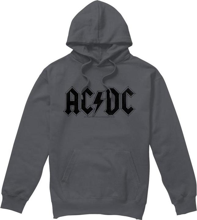 Produktbild AC/DC Kapuzenpullover (L)
