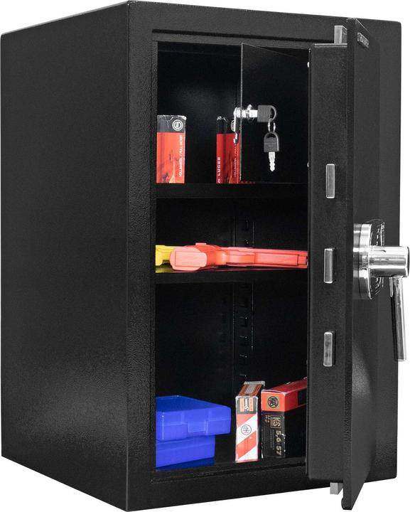 Actual product image Rottner Safe Monaco 65 EN1 Electronic Lock (77 l)