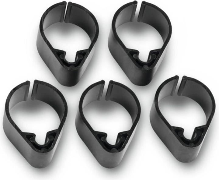 Fein Cable holder for Dustex suction hose