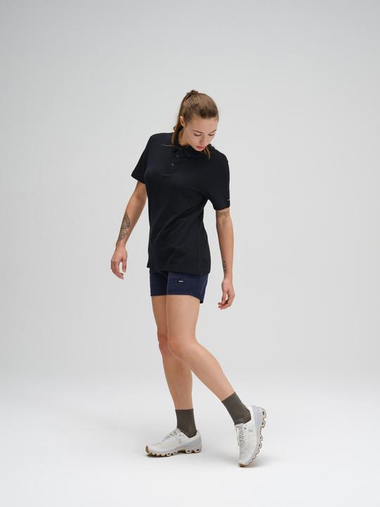 Image du produit Mover Polo en mérinos (XXL)
