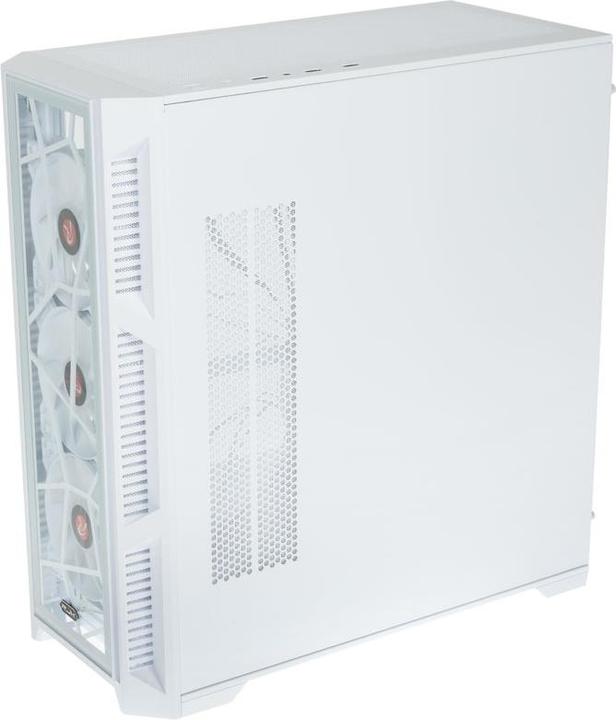 Produktbild Raijintek Ponos Ultra (Mini-ITX, ATX, mATX)
