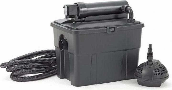 Actual product image Pontec MultiClear Set 5000