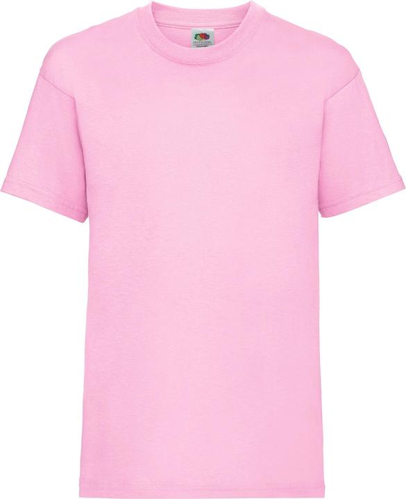 Produktbild Fruit of the Loom TShirt kurzärmlig (2 StückPackung) (128)