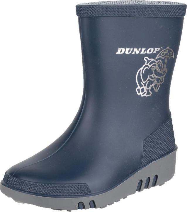 Produktbild Dunlop Mini Gummistiefel Elefant (20)