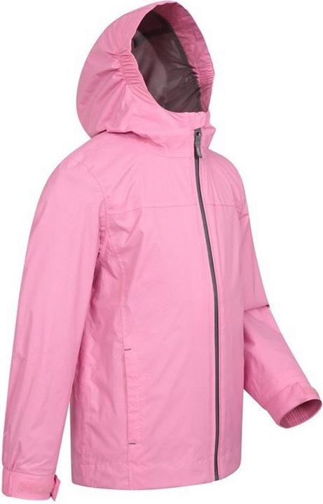 Image du produit Mountain Warehouse Veste Torrent Imperméable Coutures scellées (98)