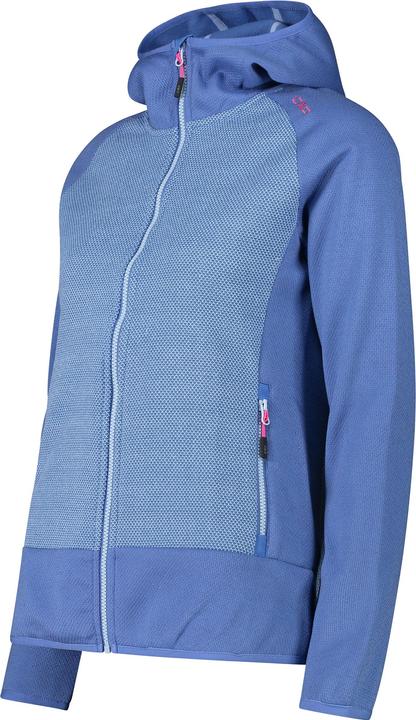 Produktbild CMP Campagnolo Hoodie (L)