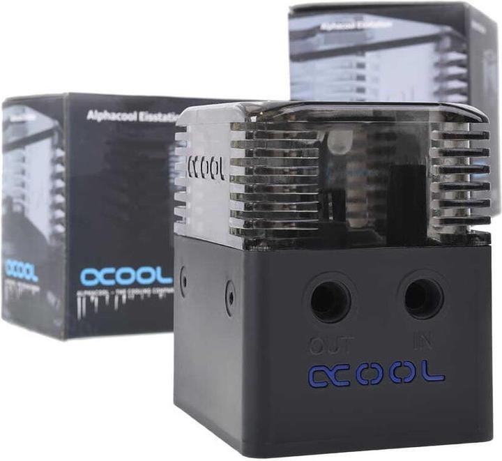Alphacool PUM ice station VPP incl. D5 VPP655 PWM