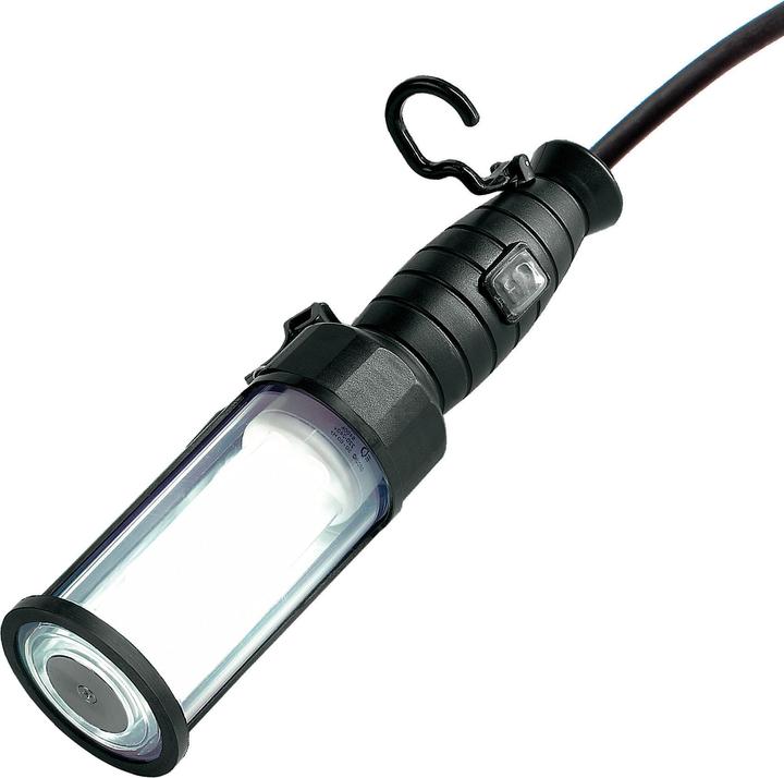 Produktbild Arbeitsleuchte mit Energiespar (1.20 lm)