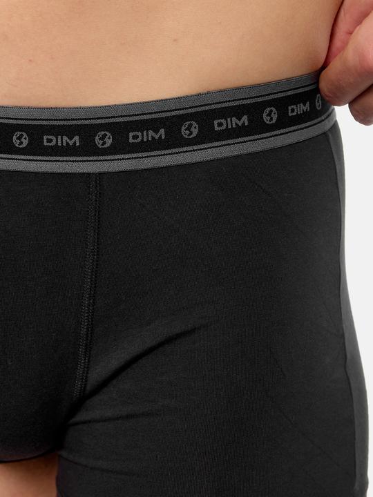 Actual product image DIM Gots Green BoxerPant (L, pack of 3)