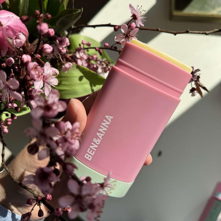 Image du produit Ben & Anna Refill Love me (Stick)