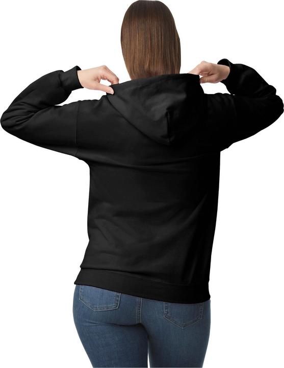 Produktbild Gildan Softstyle Midweight Hoodie (3XL)