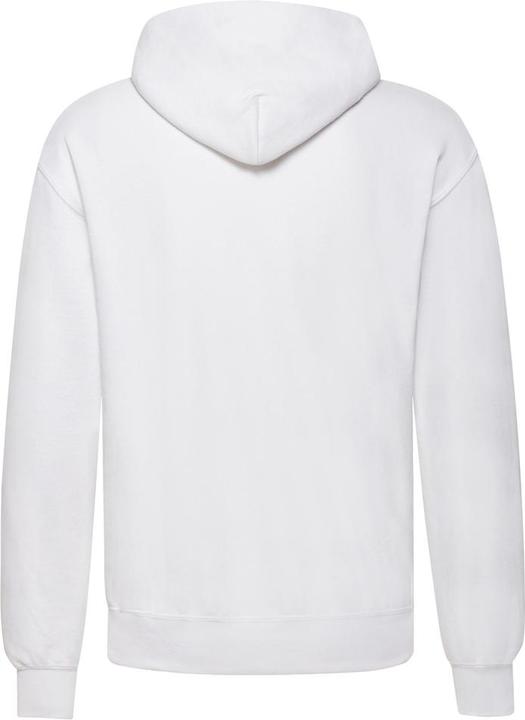 Produktbild Fruit of the Loom Classic Sweatshirt mit Kapuze (L)