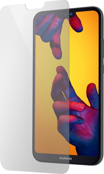 Produktbild Mobiparts Regular Tempered Glass Huawei P20 Lite (1 Stück, Huawei P20 Lite)