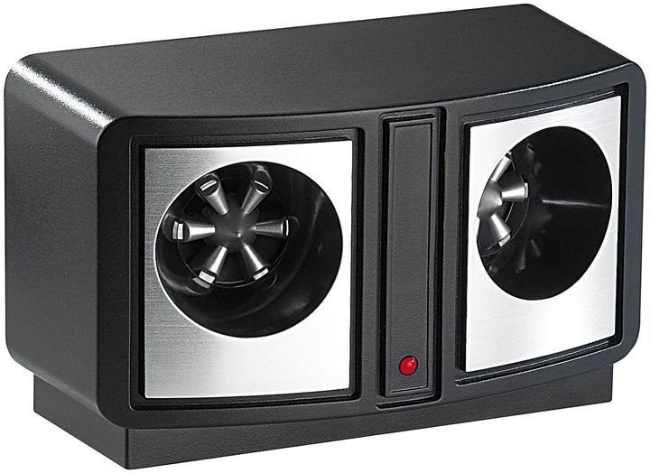 Produktbild Exbuster Universal-Ultraschall-Schädlingsschreck
