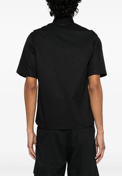 Immagine prodotto C.P. Company The Metropolis Series Gabardine Shortsleeve Shirt (M)