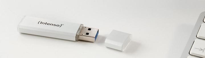 Produktbild Intenso Ultra Line (256 GB, USB 3.0, USB-A)