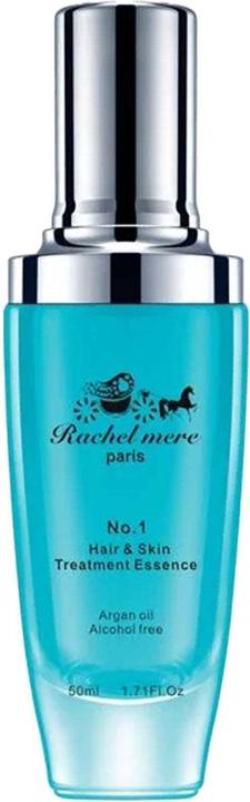 Produktbild Rachel Mere | Inspiring & Uplifting No.1 Haar- und Hautöl (50 ml)
