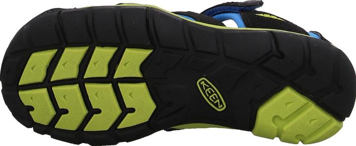 Actual product image Keen Y Seacamp II CNX (35)