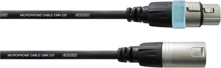 Image du produit Cordial Ccm Fm (20 m, XLR)