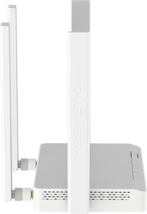 Produktbild Keenetic Router Modem
