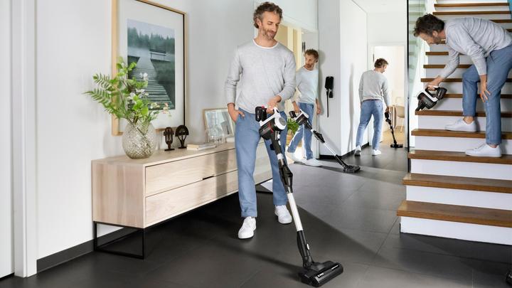 Produktbild Bosch Hausgeräte Unlimited 7