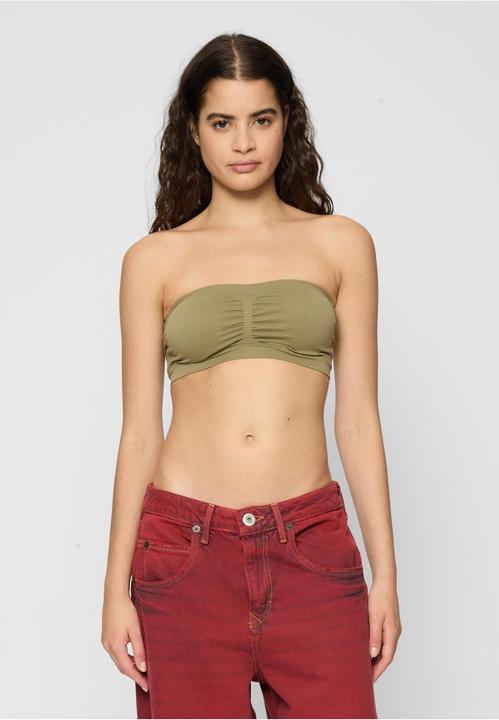 Immagine prodotto Urban Classics Donna Pads Bandeau 2-Pack - 127133 (Confezione da 2, M)