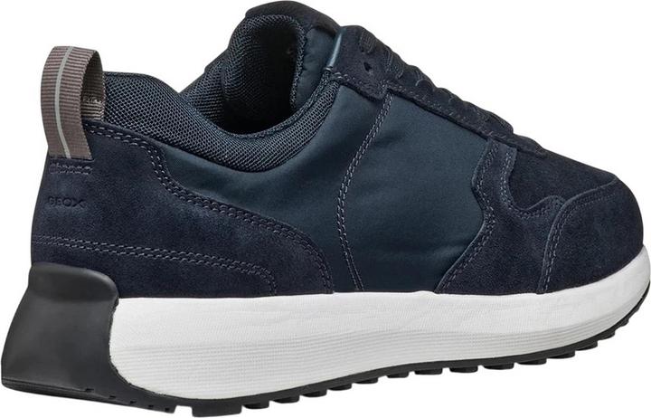 Produktbild Geox Sneaker U Volpiano Wildleder (43)