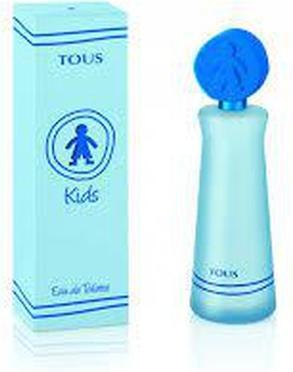 Tous KIDS BOY EDT 100 ML VAPO (Eau de Toilette, 100 ml)
