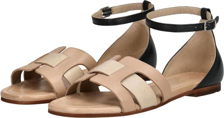 Actual product image Lloyd Sandalen (38)