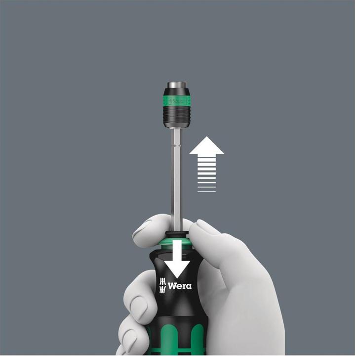 Actual product image Wera Kraftform Kompakt 22 (25)
