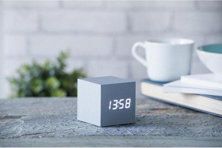 Immagine prodotto Gingko Orologio a scatto del cubo