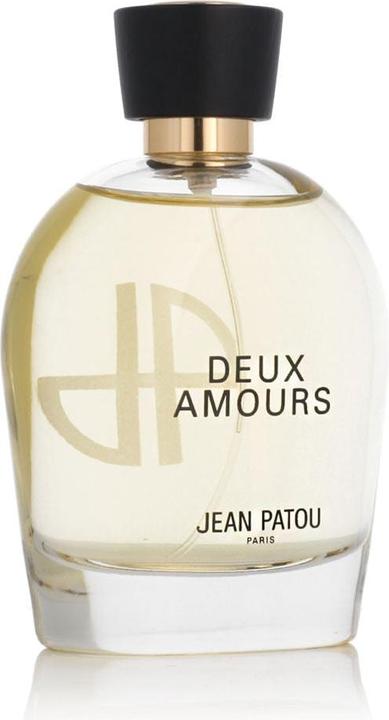 Produktbild Jean Patou Deux Amours (Eau de Parfum, 100 ml)