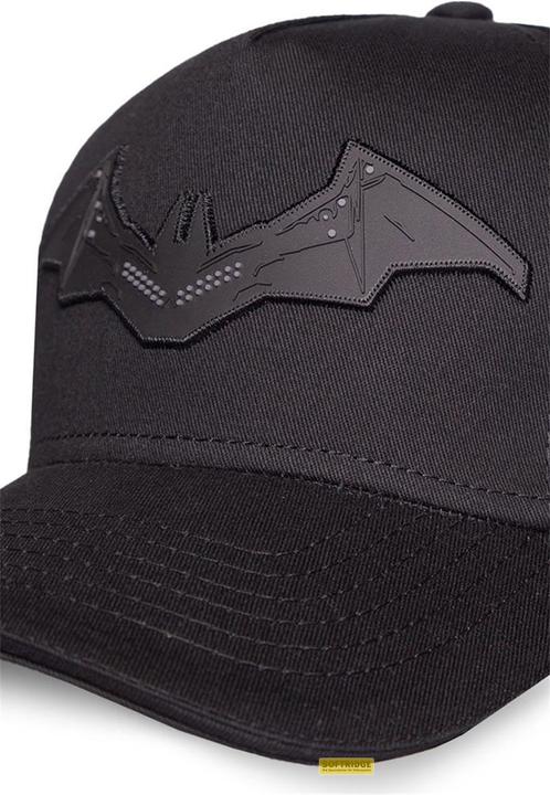 Produktbild Difuzed BATMAN - Casquette Novelty (One Size)