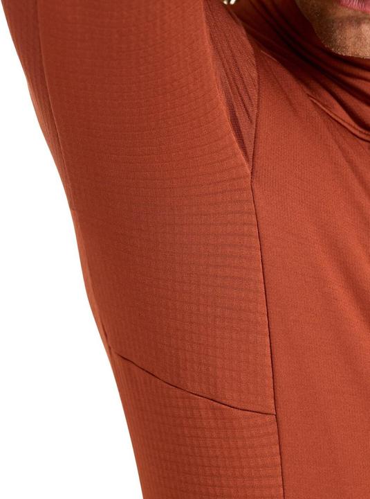 Produktbild Ortovox Fleece Grid (M)