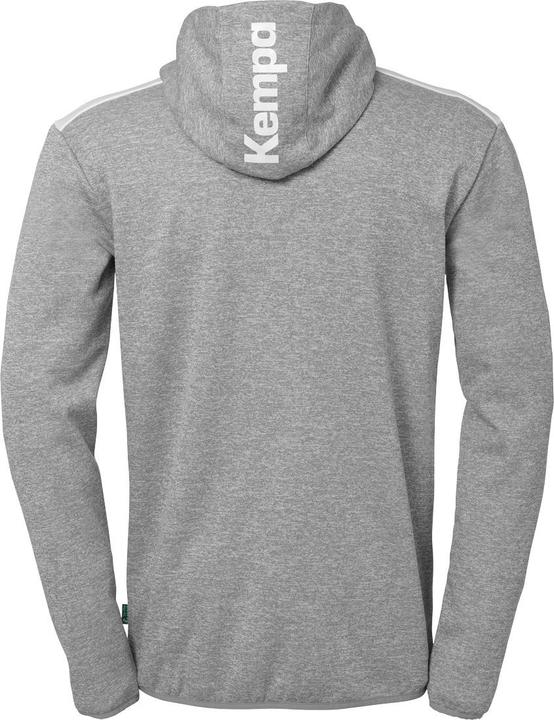 Produktbild Kempa Emotion 27 Kapuzenjacke (116)