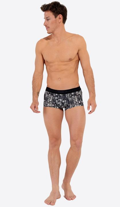 Actual product image HOM Trunk Rockcity (M, Single pack)