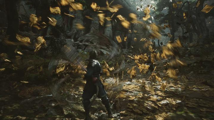 Immagine prodotto 2K Games Black Myth: Wukong (PS5, EN)