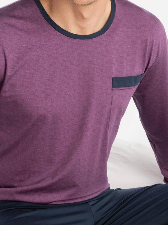 Produktbild ISA Bodywear Pyjama lang (XL)